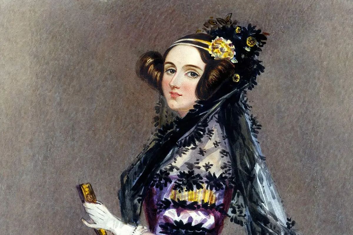 Ada Lovelace