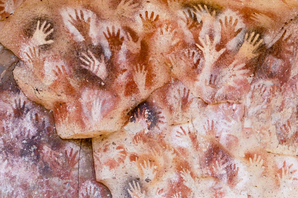 Cave of Hands