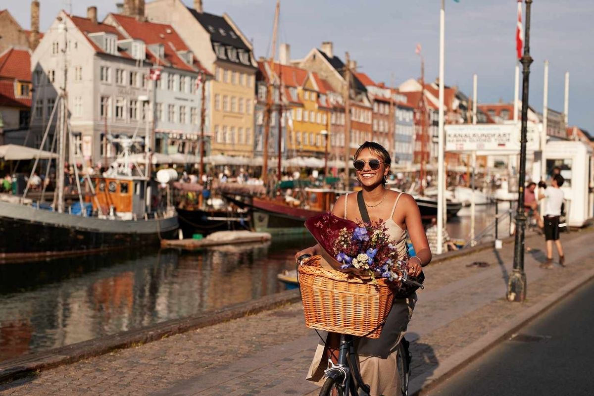 Copenhagen, Denmark