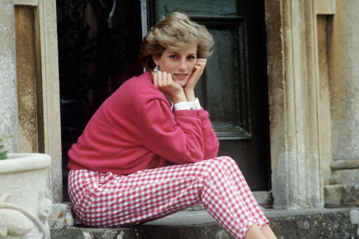Diana, Princess of Wales