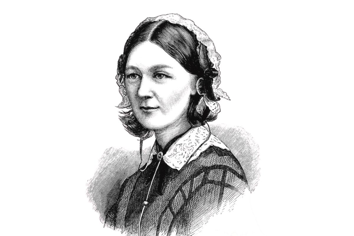 Florence Nightingale