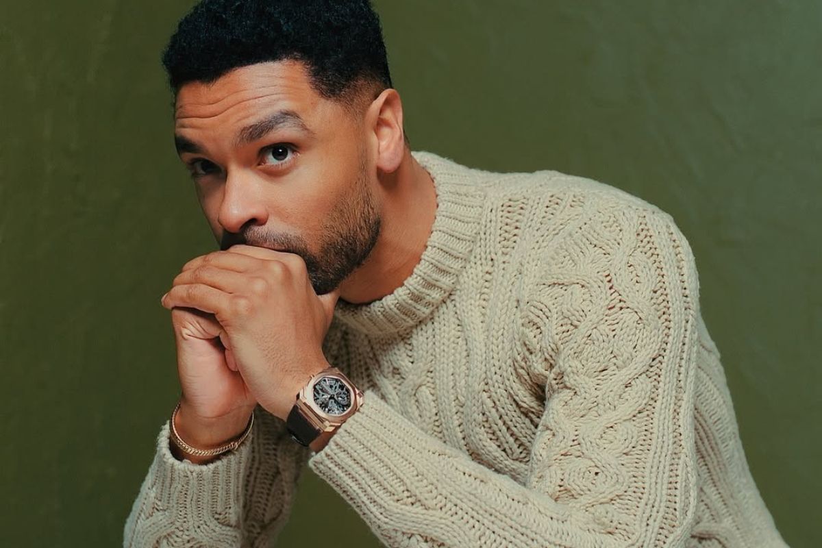 Regé-Jean Page