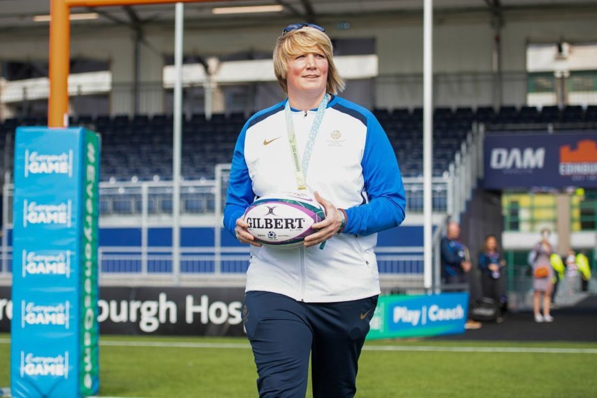 Sarah Adlington
