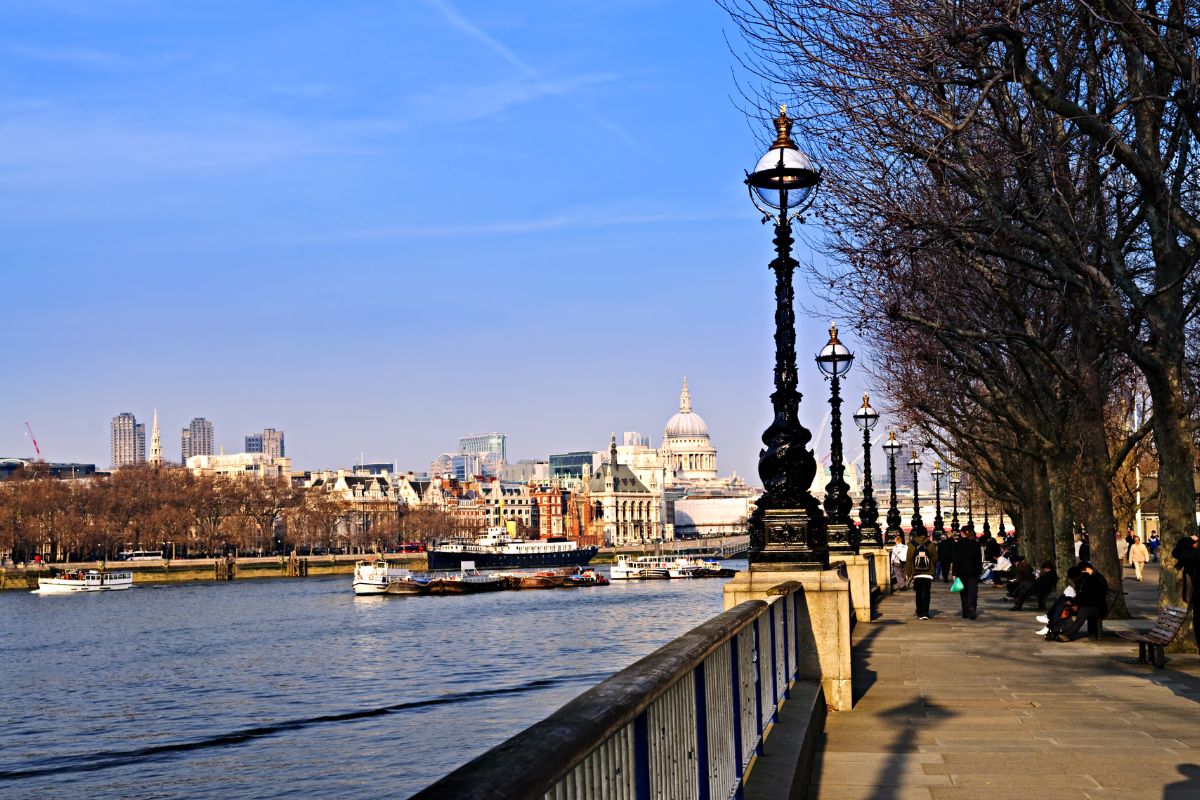 South Bank
