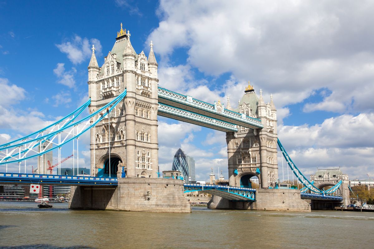 Tower Bridge