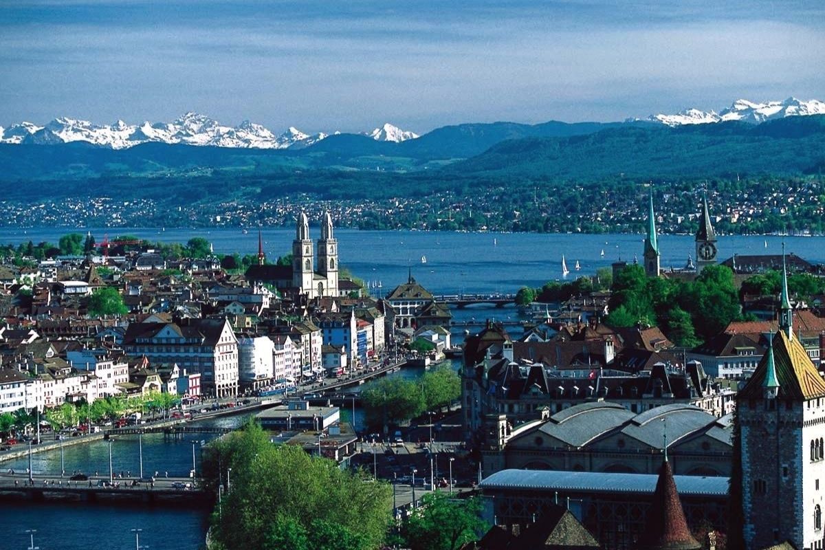 Zurich, Switzerland