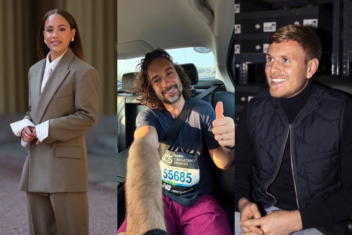 A Few Voices That Might Inspire You