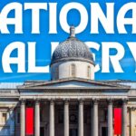 Famous Art Museum in London