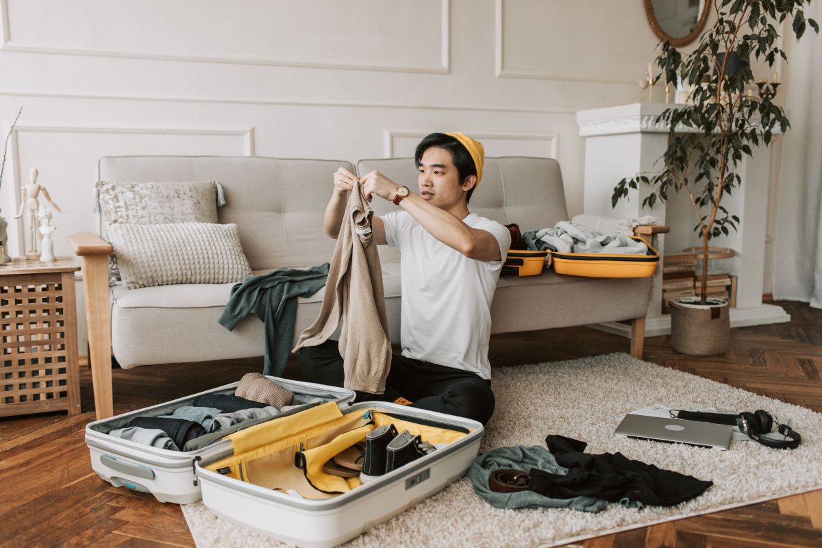 What You'll Need in Stress-Free Adventures
