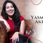 Yasmine Akram