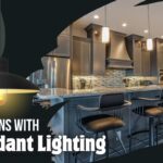 kitchens with pendant lighting