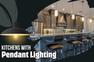 kitchens with pendant lighting
