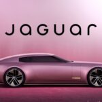 new jaguar badge or logo