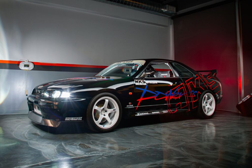 what car modifications are illegal in the uk