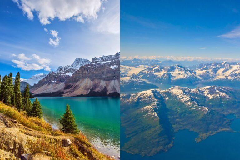 alaska and canada trip story