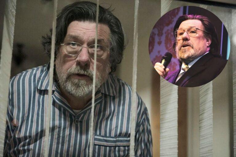 how much is ricky tomlinson worth - his net worth explained