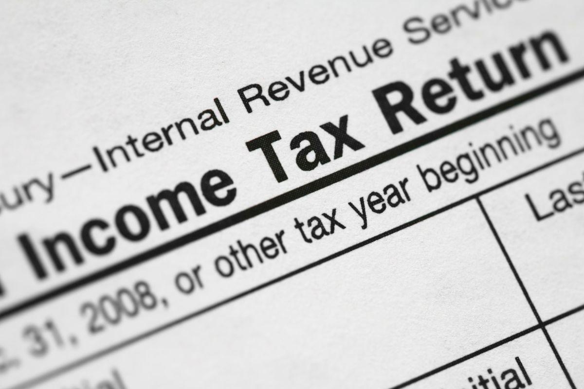 How to File Income Tax Return for Small Business Simplified