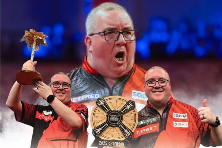 stephen bunting career earnings
