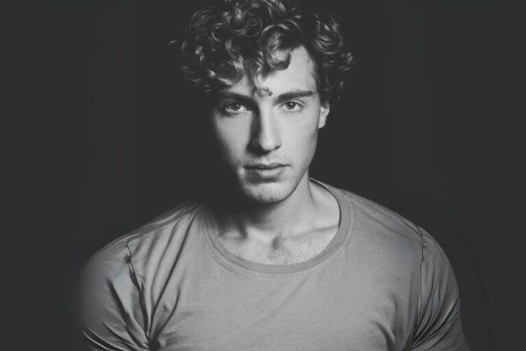 rory fleck byrne