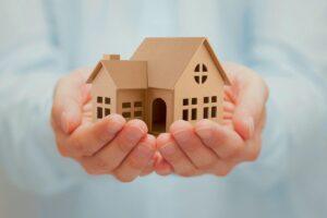 what is deed of variation property