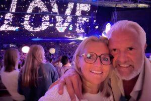 marten glotzbach - sarina wiegman husband