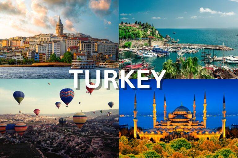 7 turkey travel tips for a great adventure