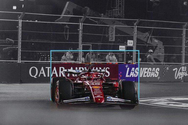 how much does an f1 race car cost