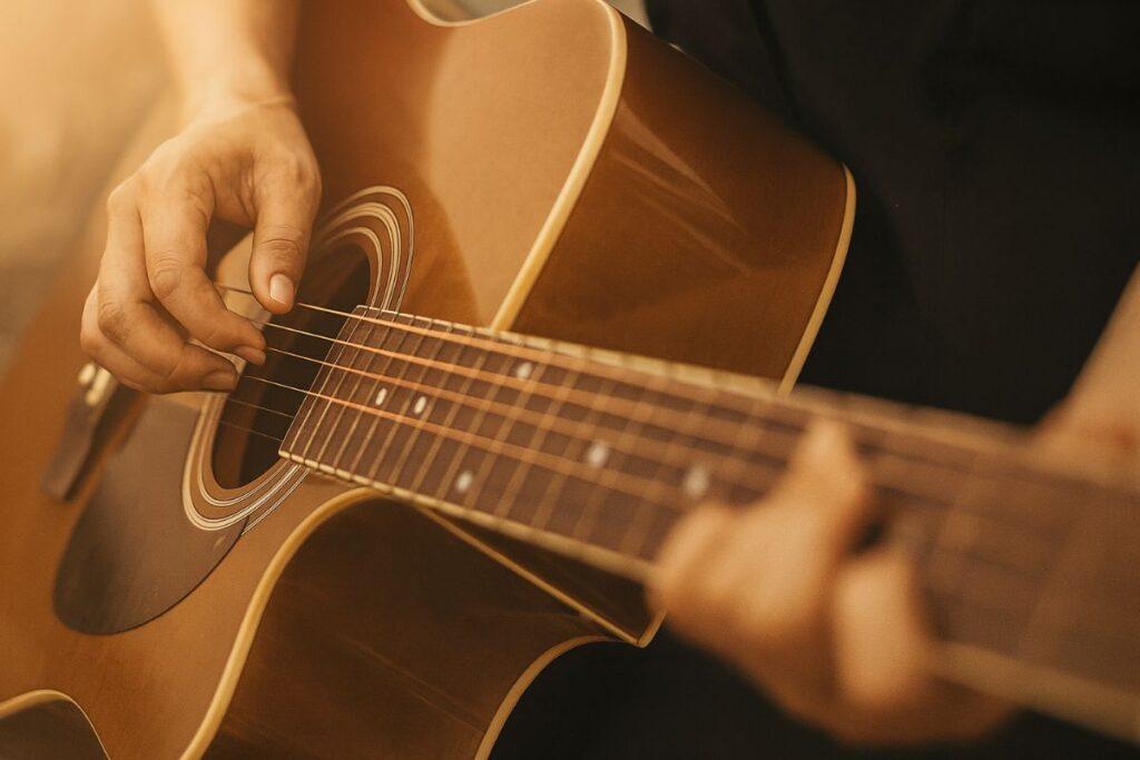 How to Choose Your Next Guitar Based on Playing Style | A Complete Guide