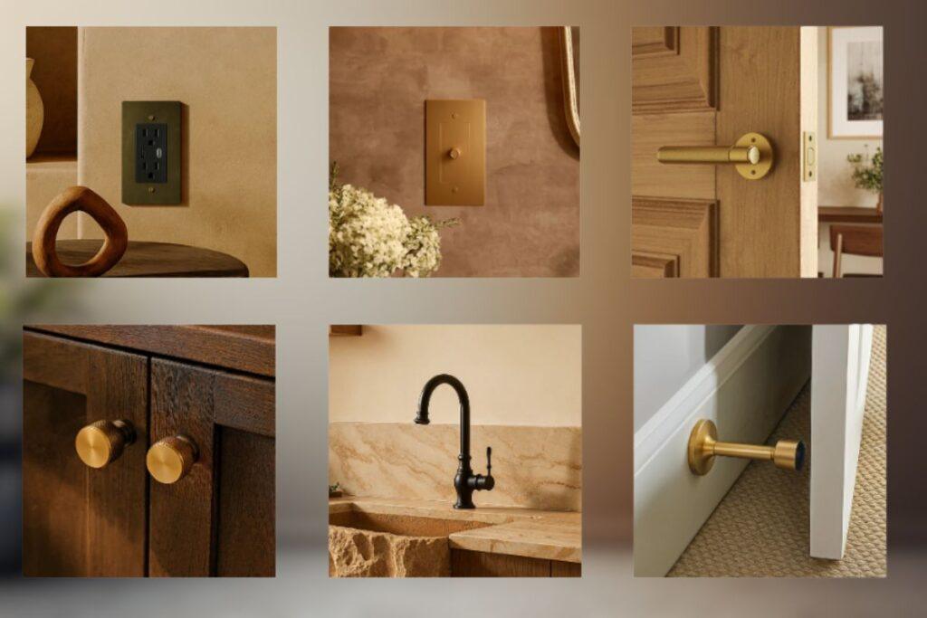 Small Hardware Upgrades That Make a Big Difference Around the House