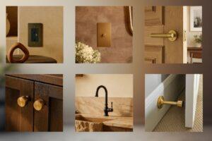 small hardware upgrades for house