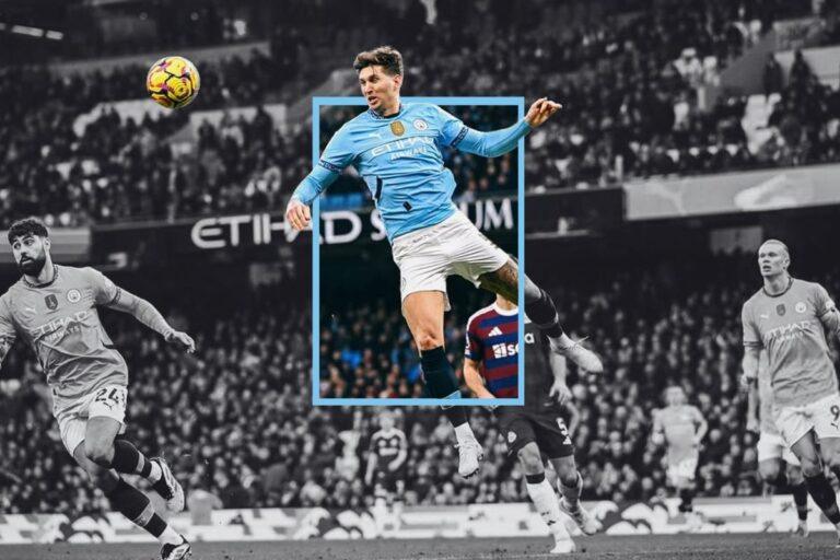 what is john stones salary