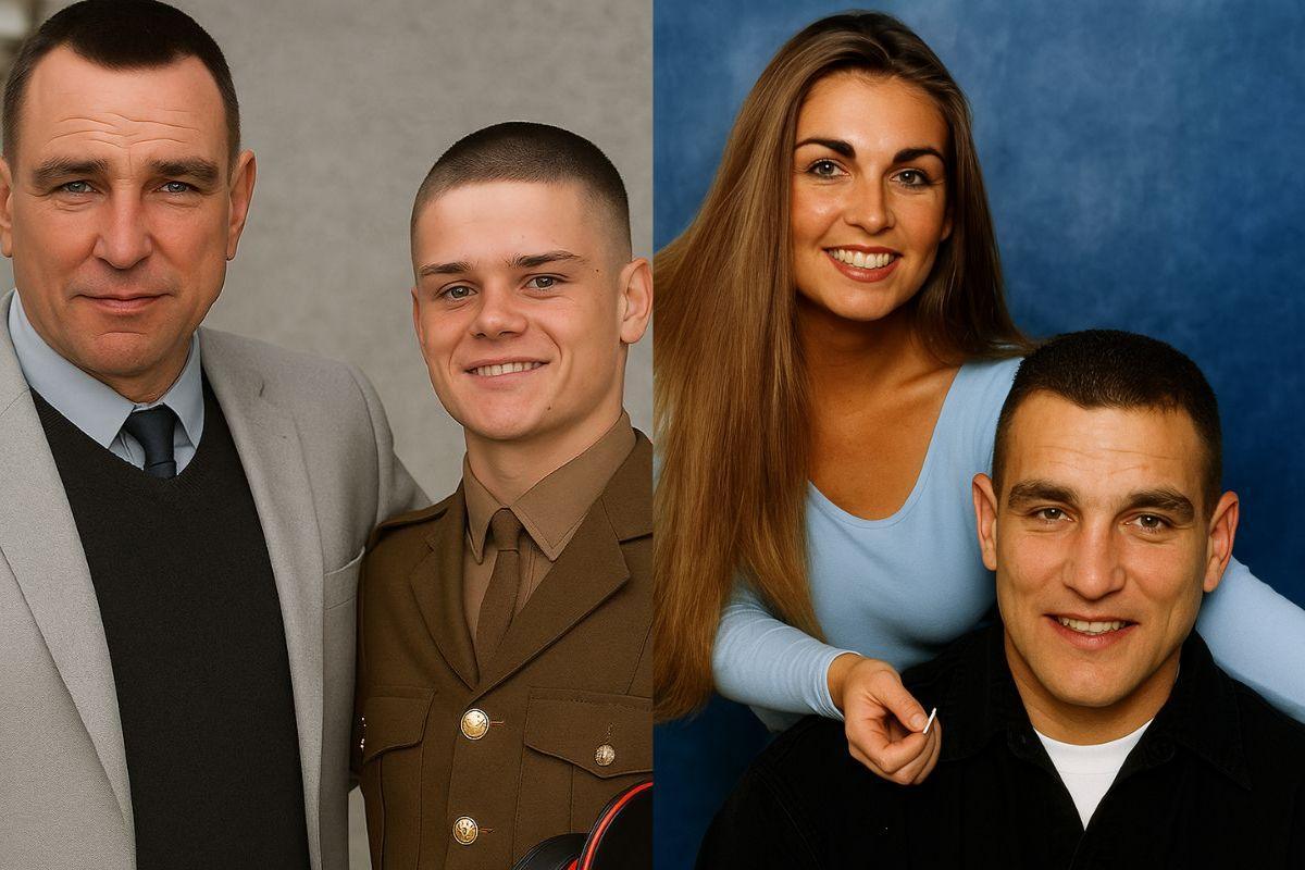 who is mylene elliston - aaron elliston jones mother and vinnie jones ex-girlfriend