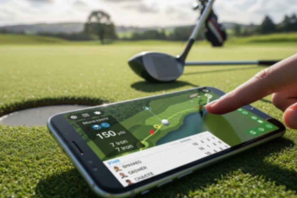 Golf Technology – Tools and Apps Every Golfer Should Use