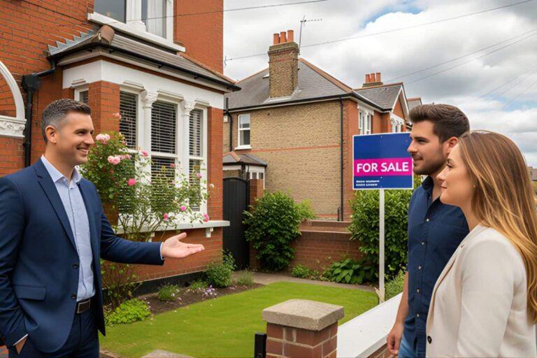 how ranking higher in searches drives real estate success