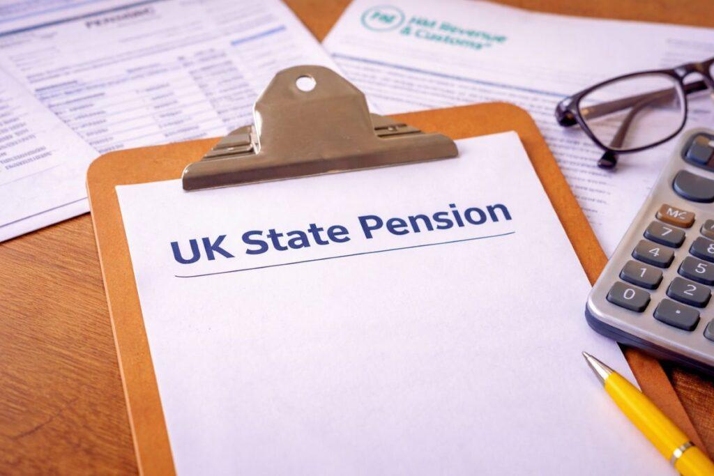 HRP UK State Pension Underpayment Explained: Are You Owed? The HRP Mess Nobody Talks About