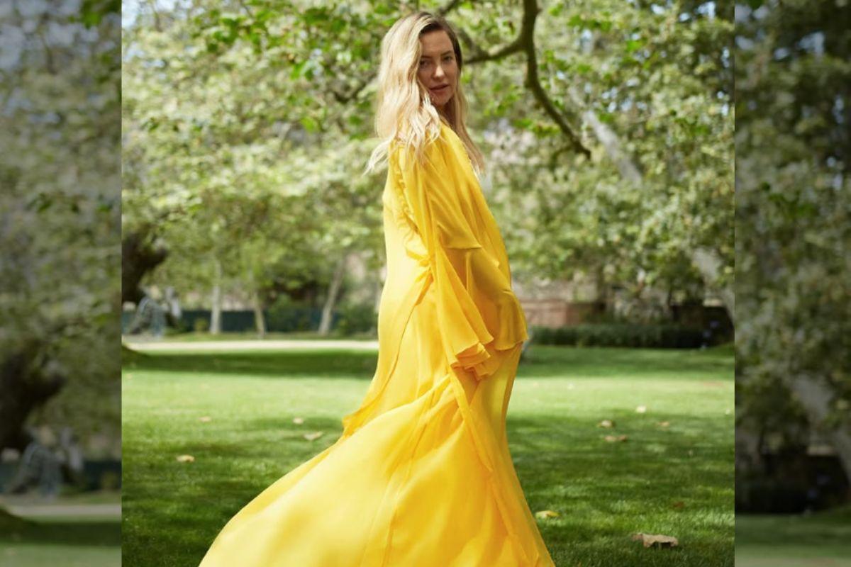 kate hudson - hollywood actress