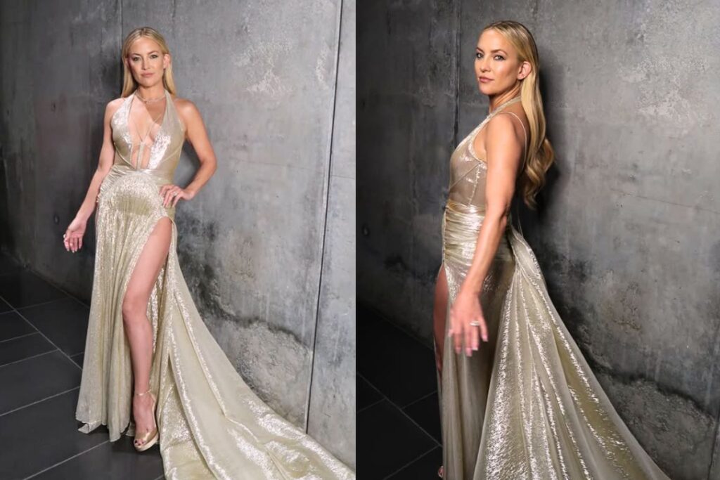 Kate Hudson Net Worth Breakdown: Acting, Singing, Fashion and Business Ventures