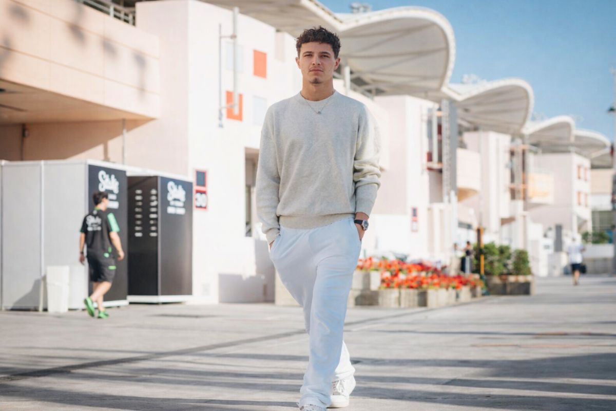 magui corceiro boyfriend lando norris