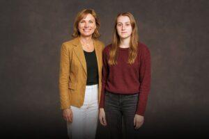 who is mia sharrocks - nigel sharrocks and fiona bruce daughter