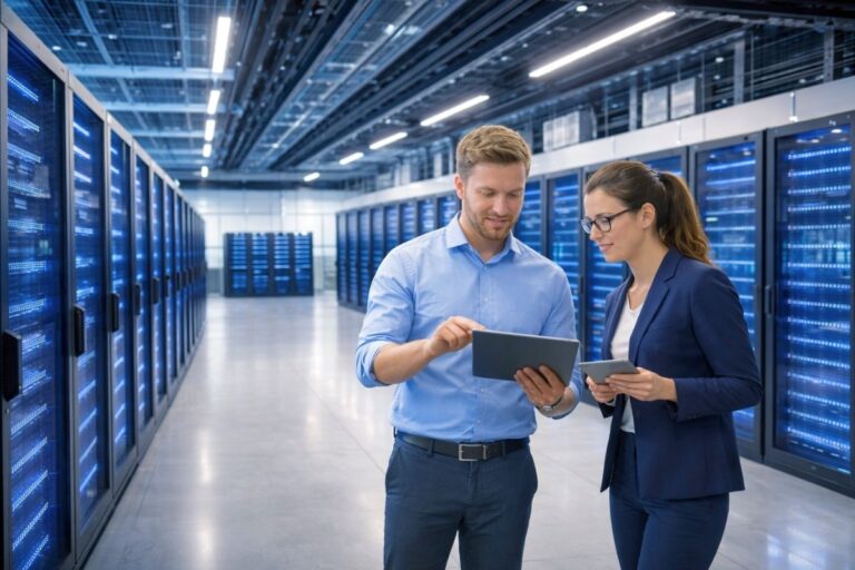 ai backup management solutions it infrastructure
