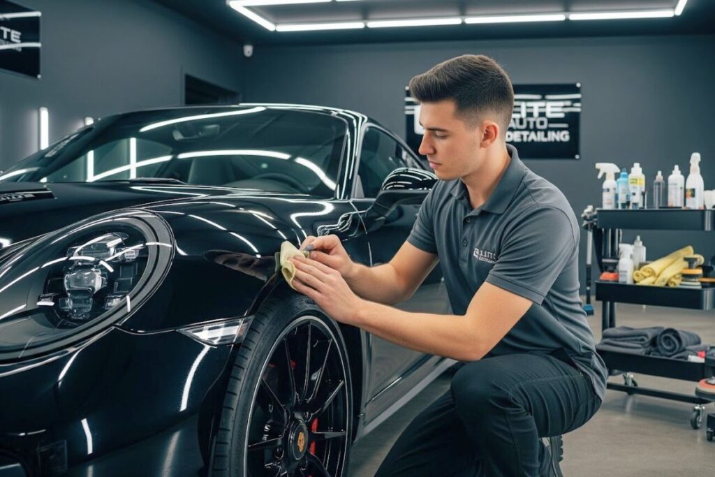 How Often Should You Valet Your Car? Expert Advice