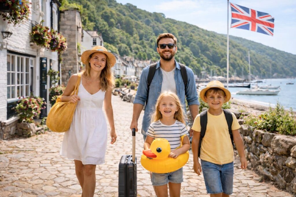 How UK Holiday Habits Have Changed in the Recent Years