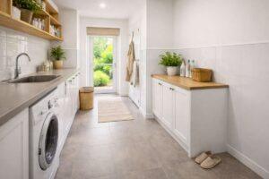 hygienic wall sheets for renovation
