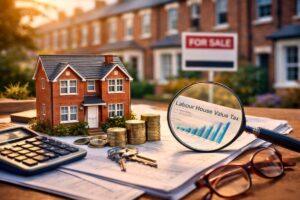 labour house value tax property tax reform guide