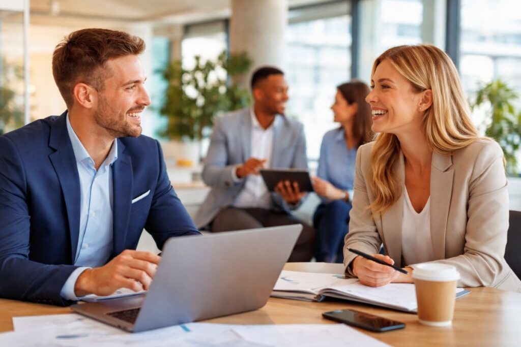 Why Sales Teams Should Outsource B2B Appointment Setting: Explained