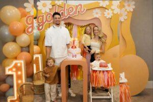patrick mahomes wife - brittany mahomes postpartum recovery challenges