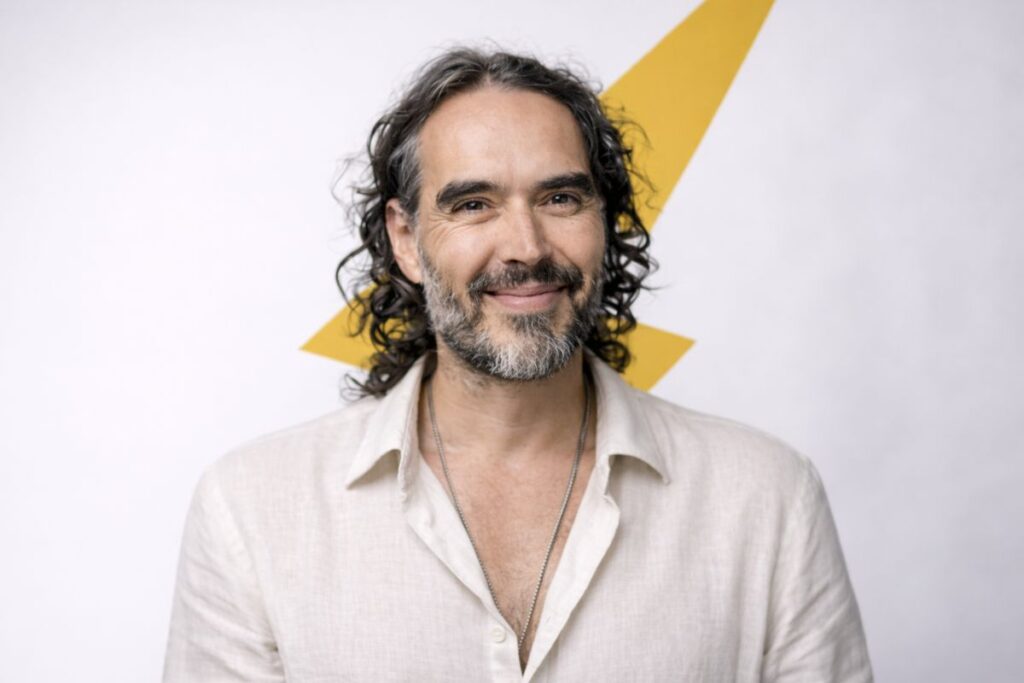 Russell Brand Net Worth: The Money Story Behind The Noise