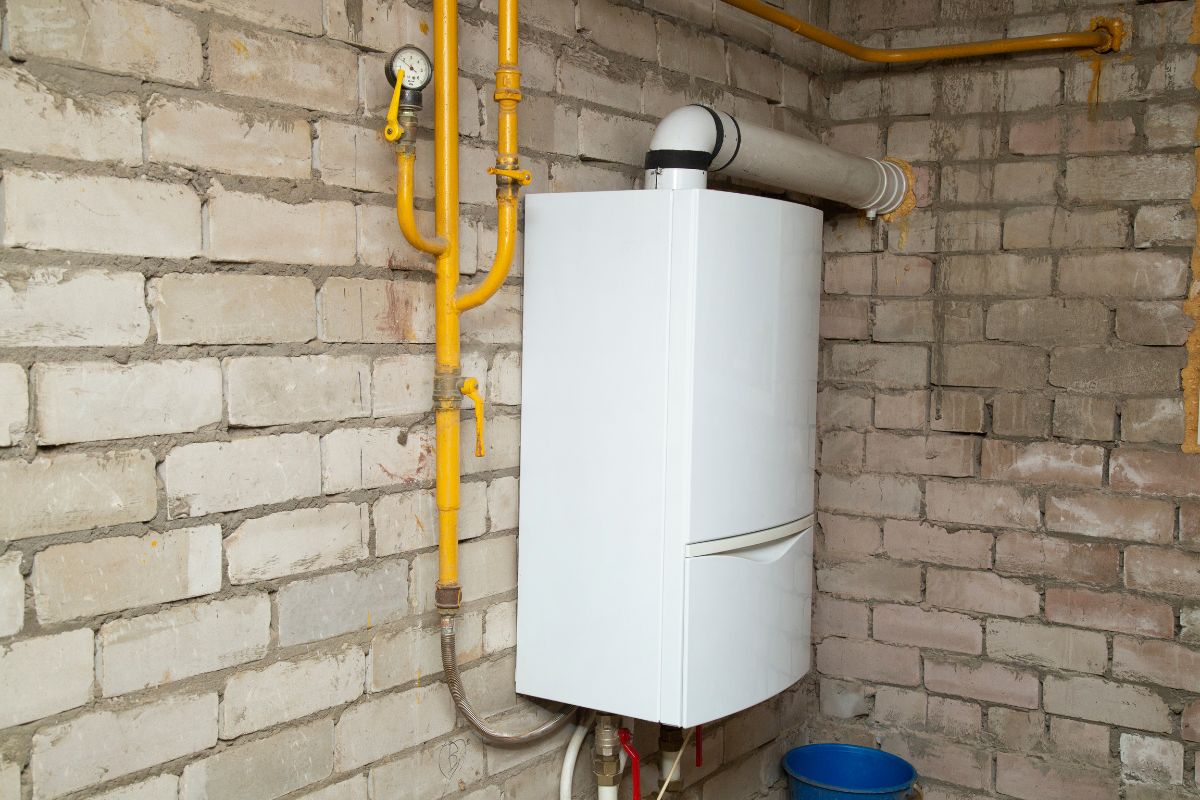 Boiler