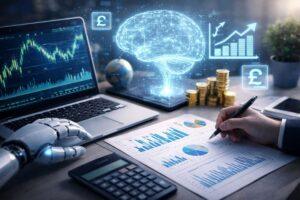 ai augmented value investing
