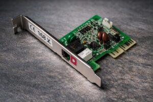 audio modem riser slot